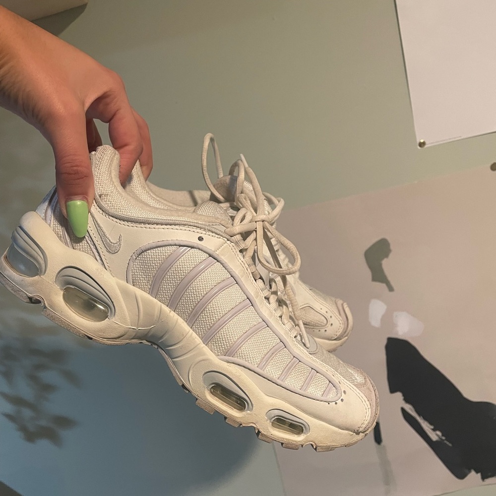 nike air max tailwind iv